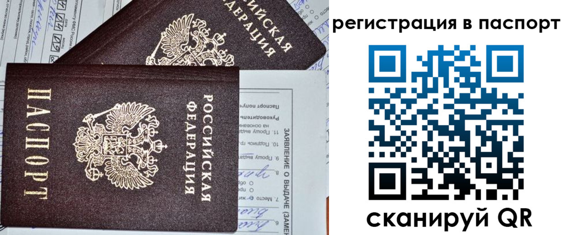 прописка законно в Балашихе